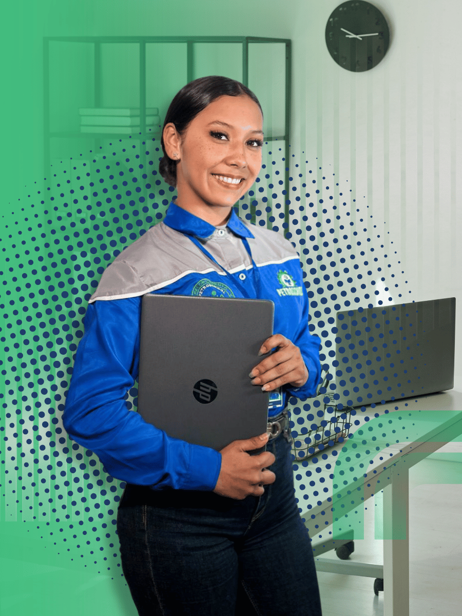 Técnicos Administrativos